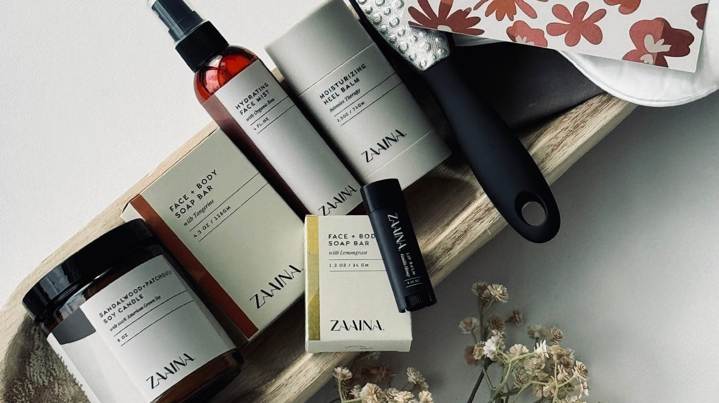 Spa Gift Sets for Her: What Do Women Want?