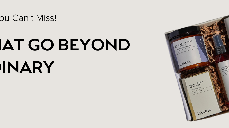 Finding The Perfect Spa Gift Set For Her