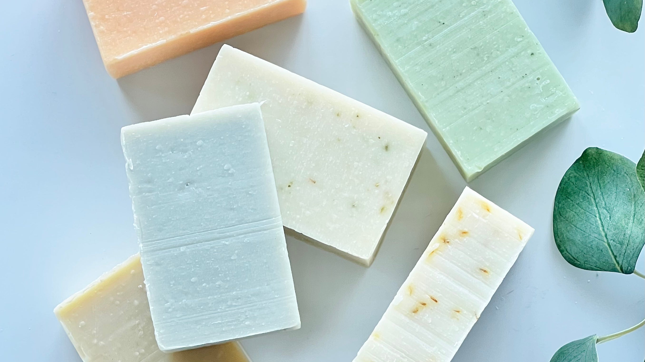 What is a Handmade Soap ?  (And why you should use one)