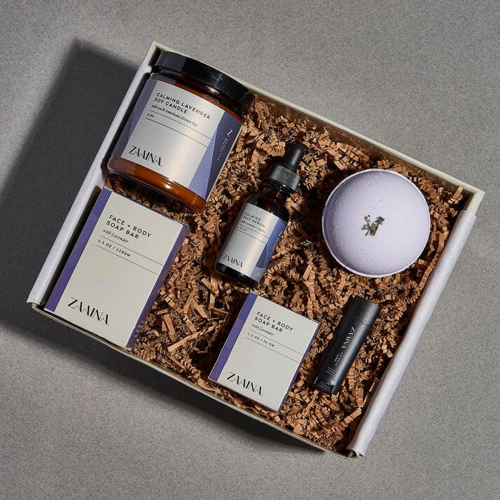 Hand-poured Whiskey Soy Candle creating cozy vibes, perfect for a relaxing and aromatic home ambiance.