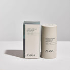 ZAAINA Intensive Heel Balm Stick for cracked heels, calluses, and dry feet moisturizing foot repair.