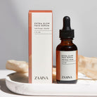 Radiant Face Glow Serum for glowing skin, elevating your skincare routine with a luminous and healthy complexion.