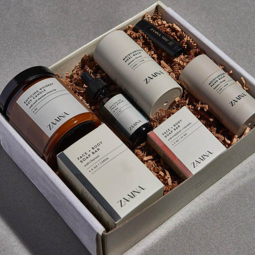 Self care essentials and grooming tips for him, promoting healthy routines for men focused on wellness and appearance.
