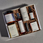 Luxury self care spa box gift set for women, perfect for relaxation and rejuvenation at home.