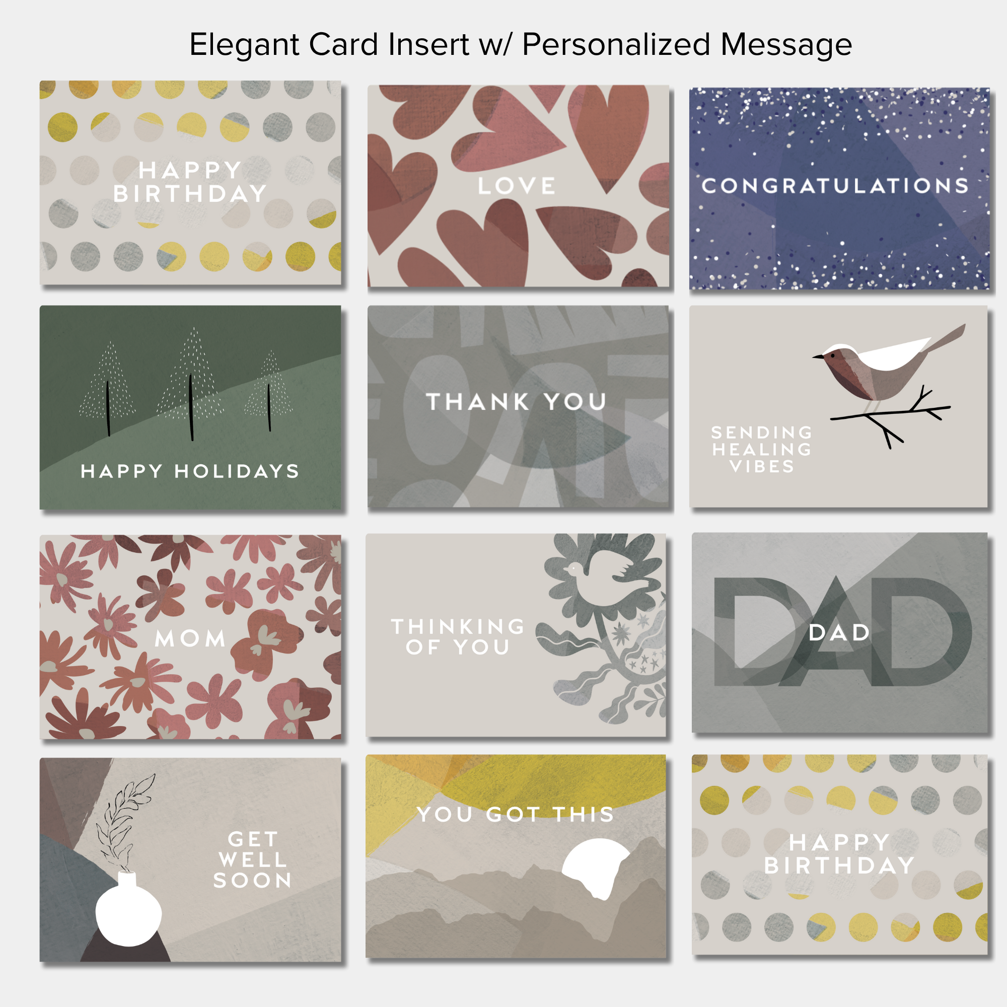 Luxury spa box featuring rose and sandalwood products, perfect for relaxation and wellness gifts.