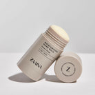 Hand balm designed to nourish skin, providing deep hydration and care for dry or rough hands.