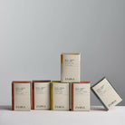 Handcrafted natural soap for a refreshing skincare routine, perfect for daily cleansing and healthy skin glow.