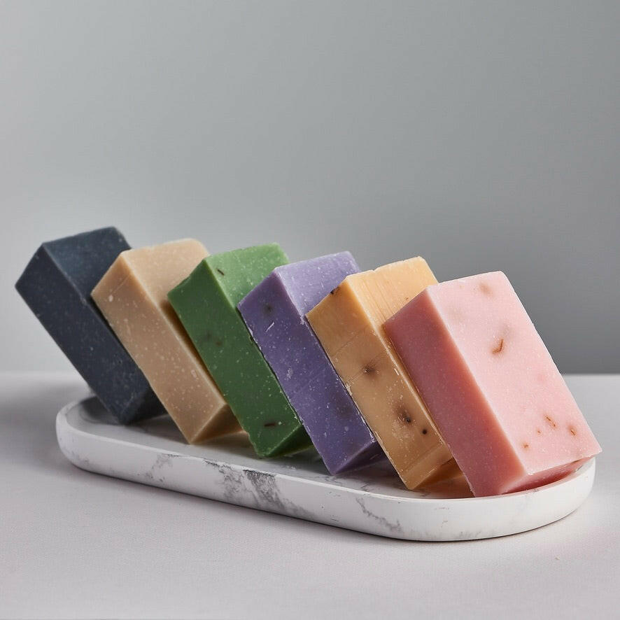 Natural Soap Bar